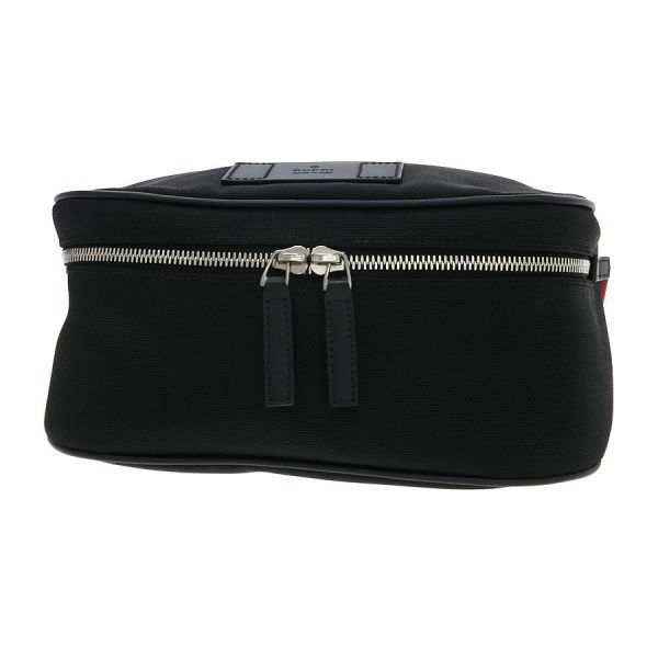 グッチ シェリーライン･ボディバッグ ア 630920 Aランク