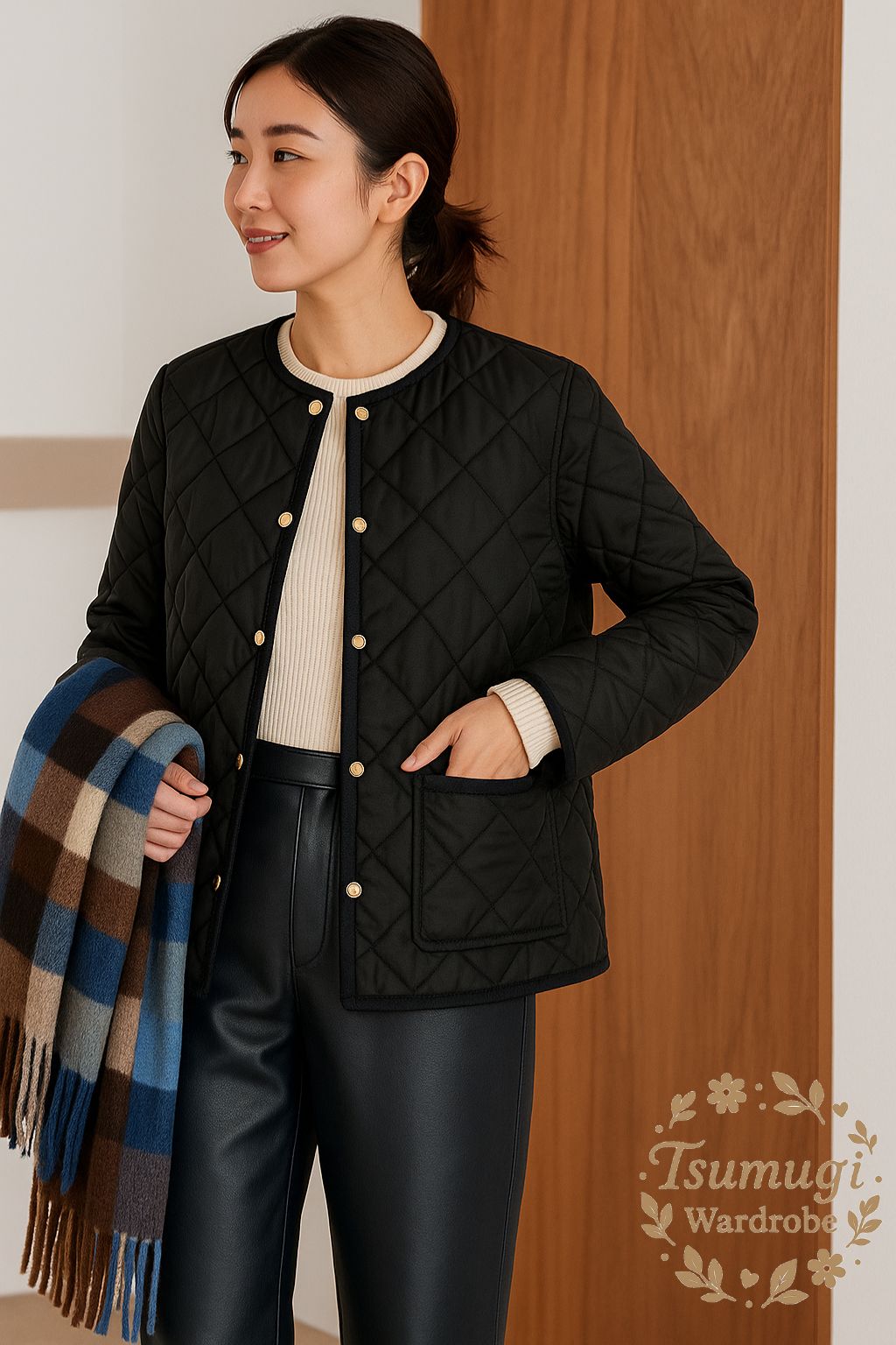 d.i.a.ダークグレー デニムショートパンツ レース付き d.i.a.ダークグレー デニムショートパンツ 人気 レース付き