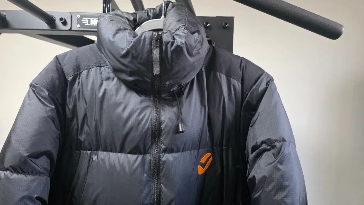 バリドレ ウール ダウン キー ルナ 250 L 105 サイズ