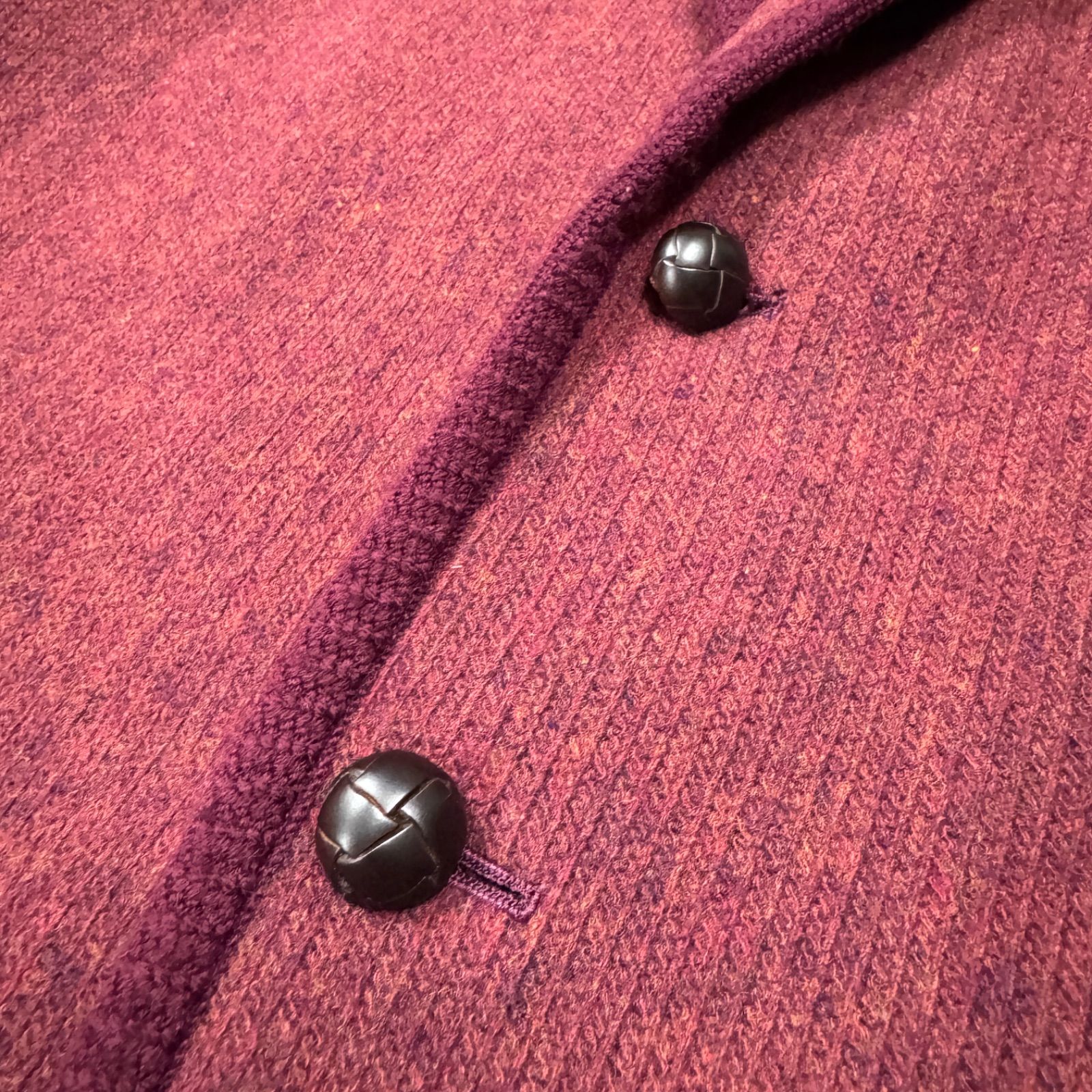 希少 Christian Dior MONSIEUR クリスチャンディオール ウール