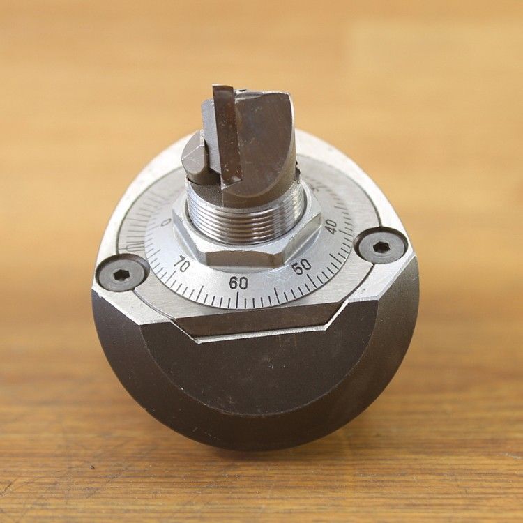 ボーリングアーバー ボーリングツール