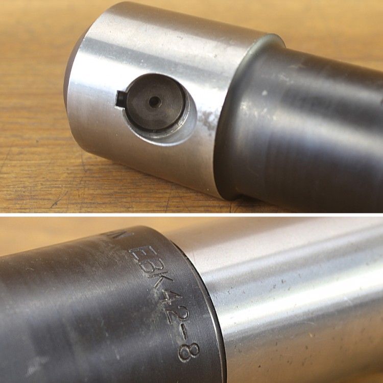 マイクロカット ボーリングアーバー