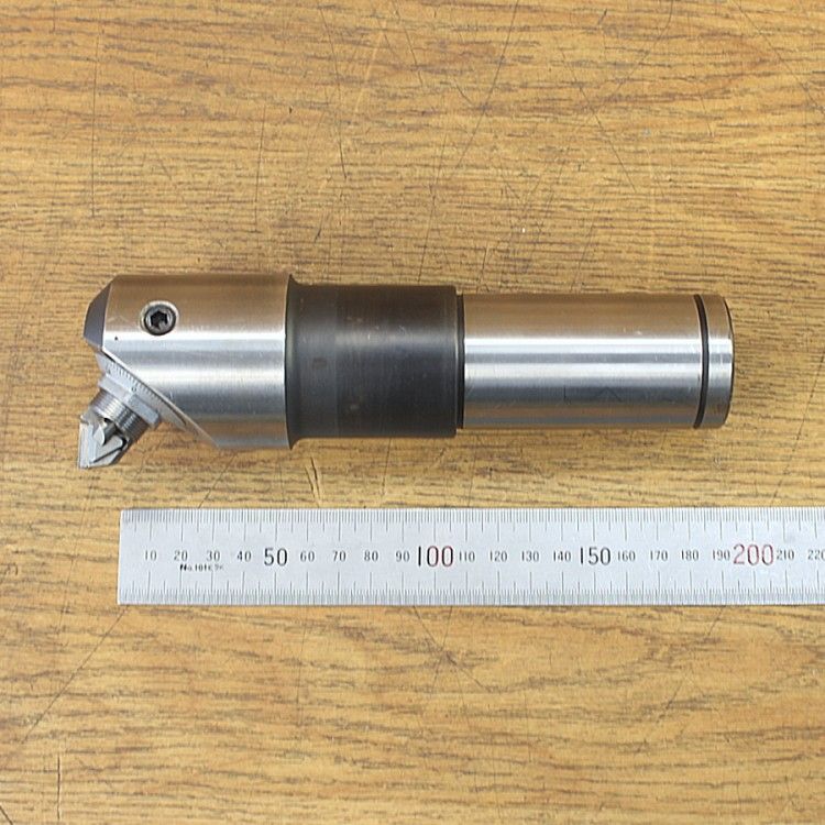 ボーリングアーバー ボーリングツール