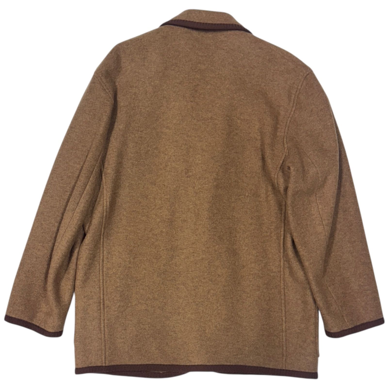 希少 Christian Dior MONSIEUR クリスチャンディオール ウール