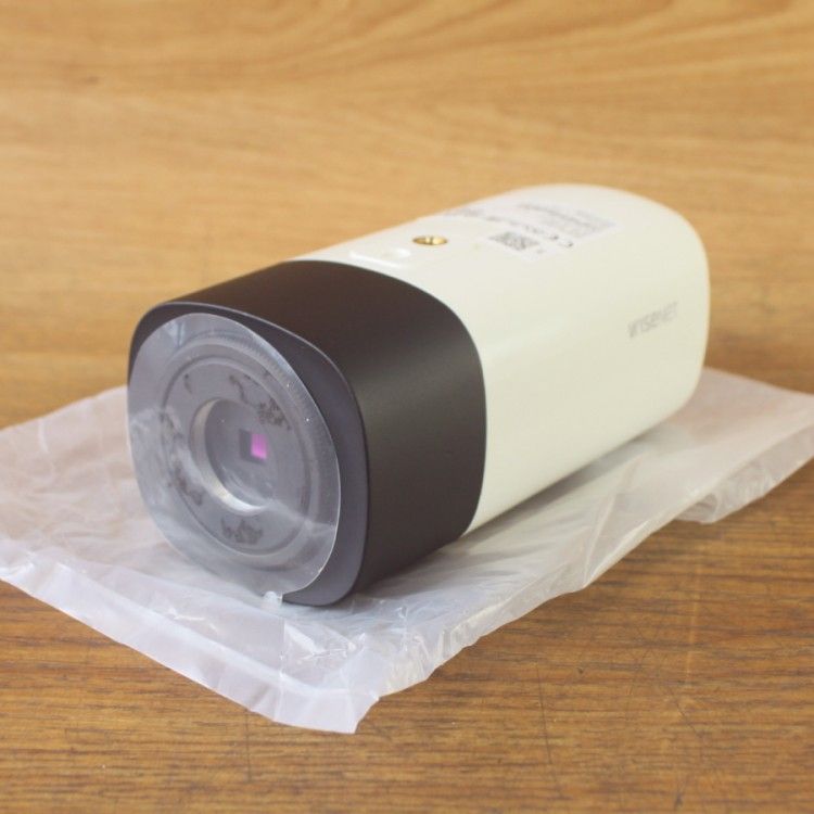 Hanwha XNB 6000 ネットワークカメラ