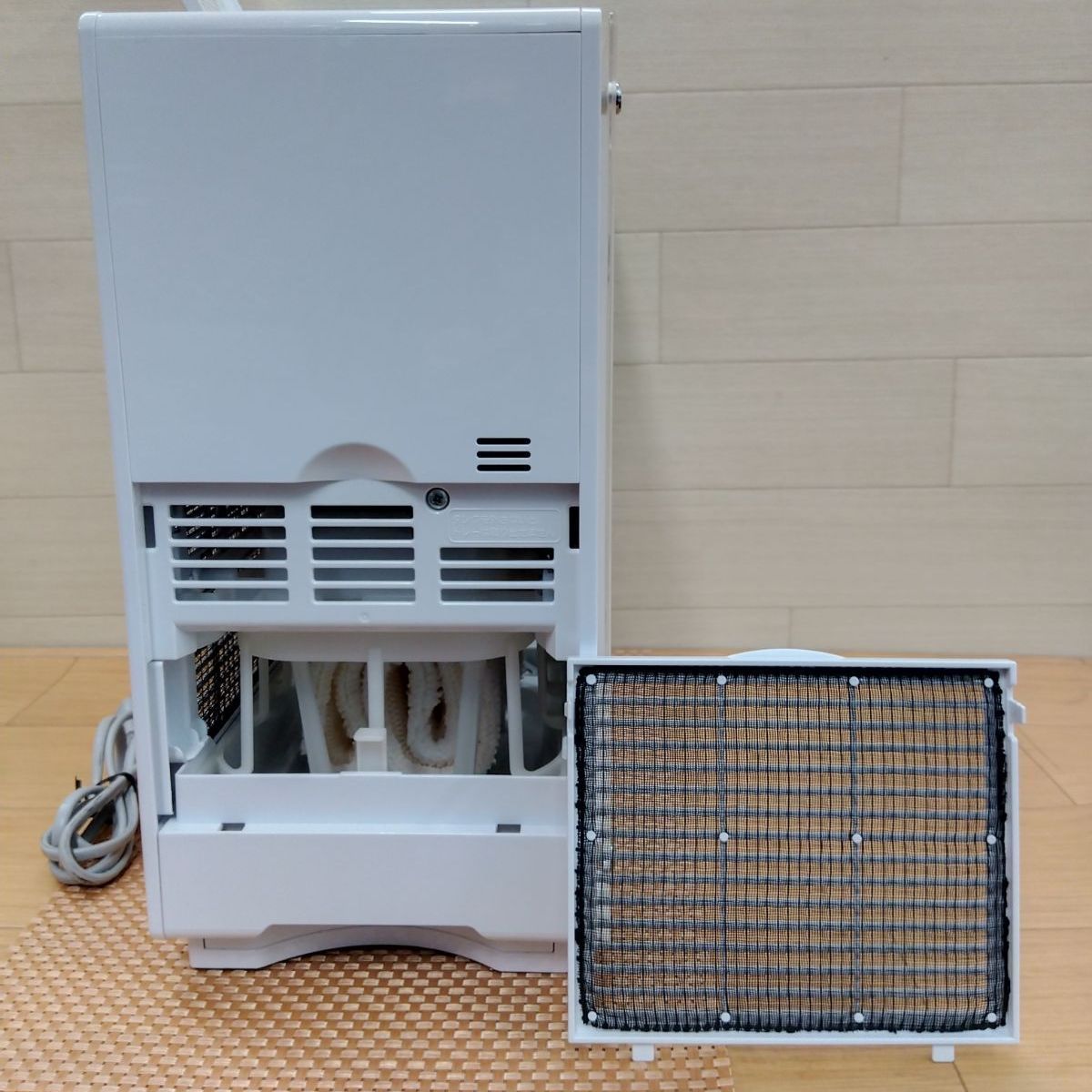 Panasonic 気化式加湿器 FE-KXW07 23年製 配送 送料無料 3485 Amazon