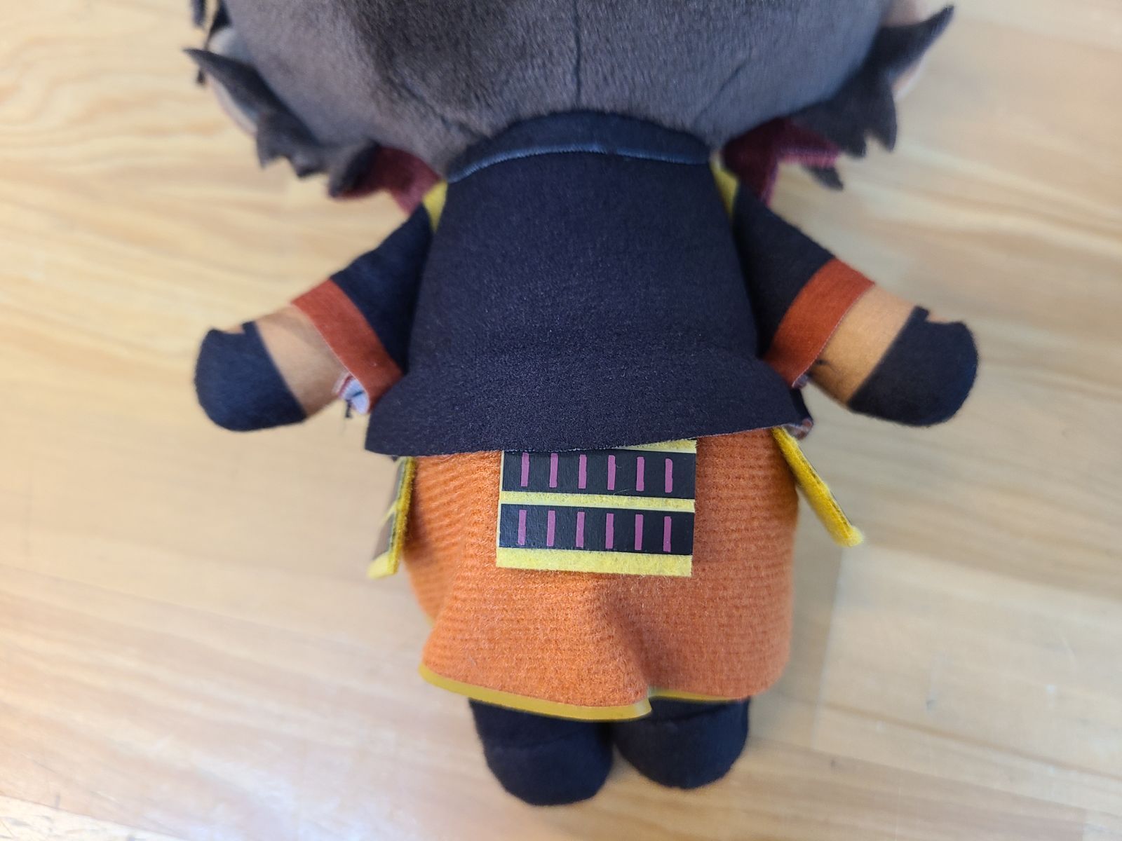 美品 みんなのくじ 刀剣乱舞 ONLINE 御伴散歩 ～御伴くじ～ L賞 大俱利