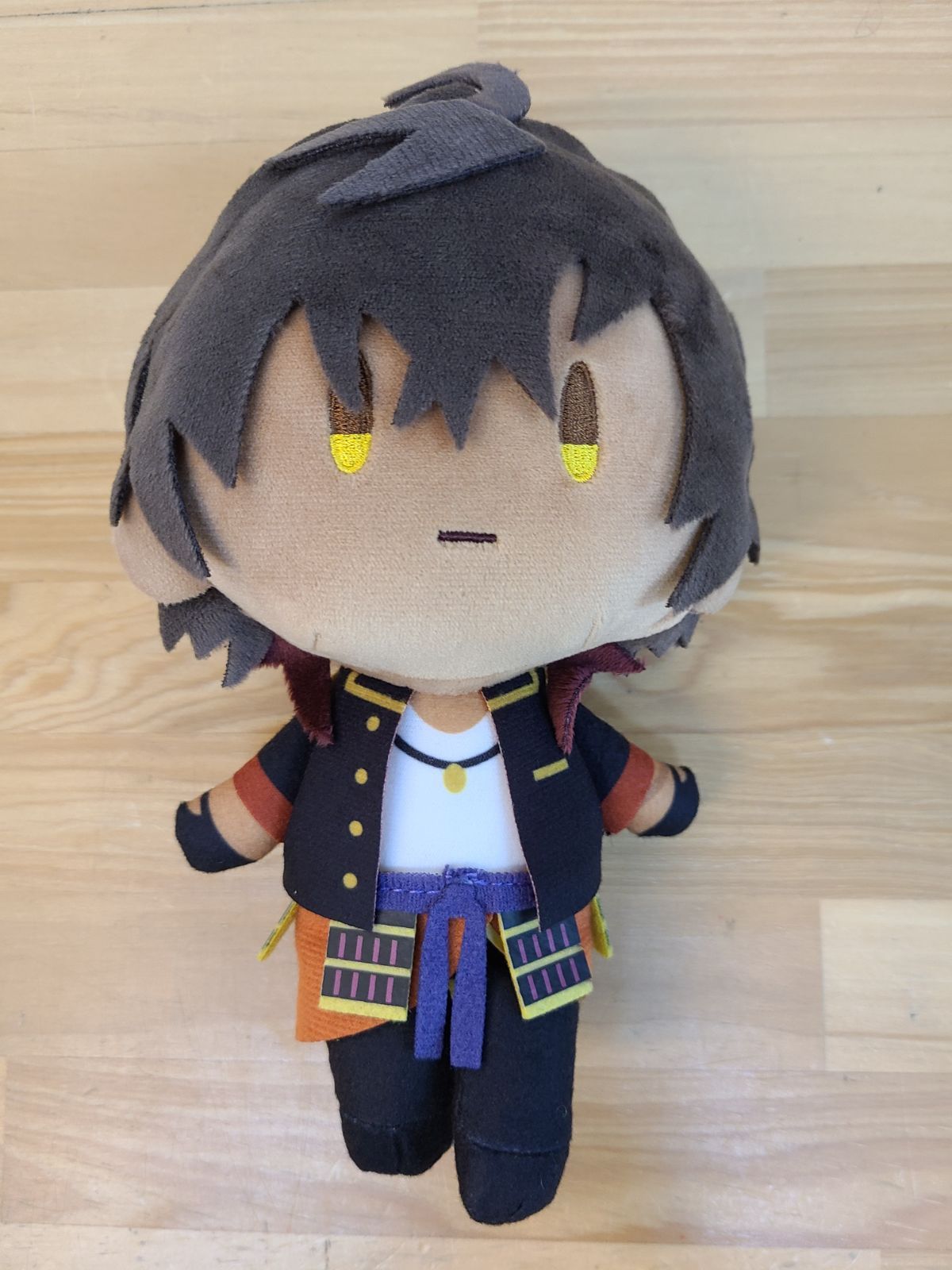 美品 みんなのくじ 刀剣乱舞 ONLINE 御伴散歩 ～御伴くじ～ L賞 大俱利