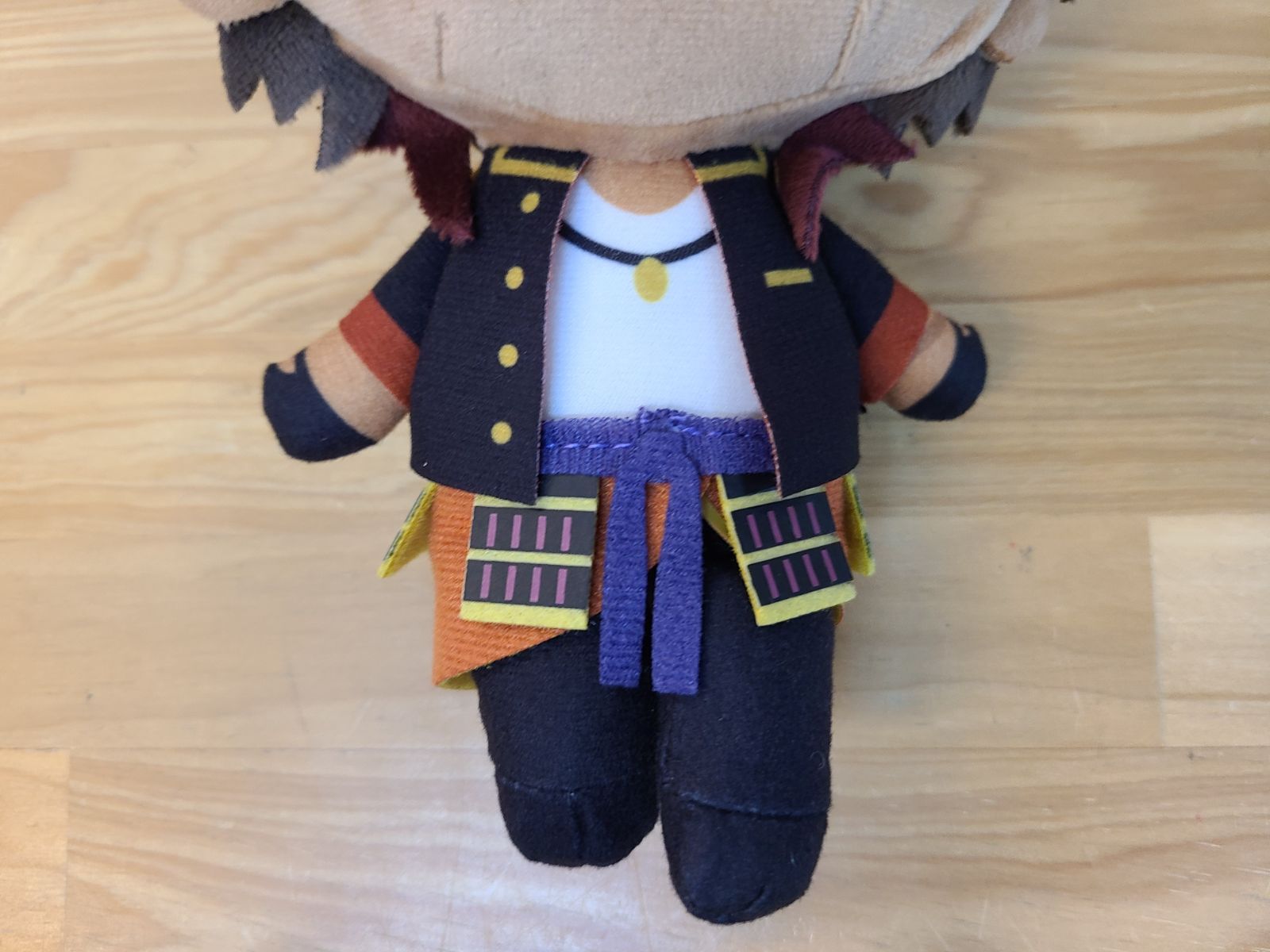 美品 みんなのくじ 刀剣乱舞 ONLINE 御伴散歩 ～御伴くじ～ L賞 大俱利