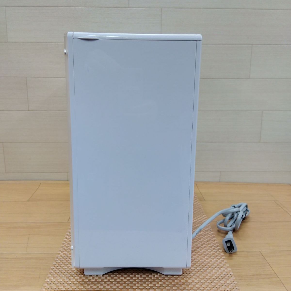 Panasonic 気化式加湿器 FE-KXW07 23年製 配送 送料無料 3485 Amazon