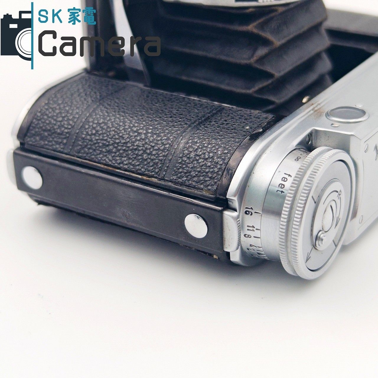 ウルトロン 革ケース付