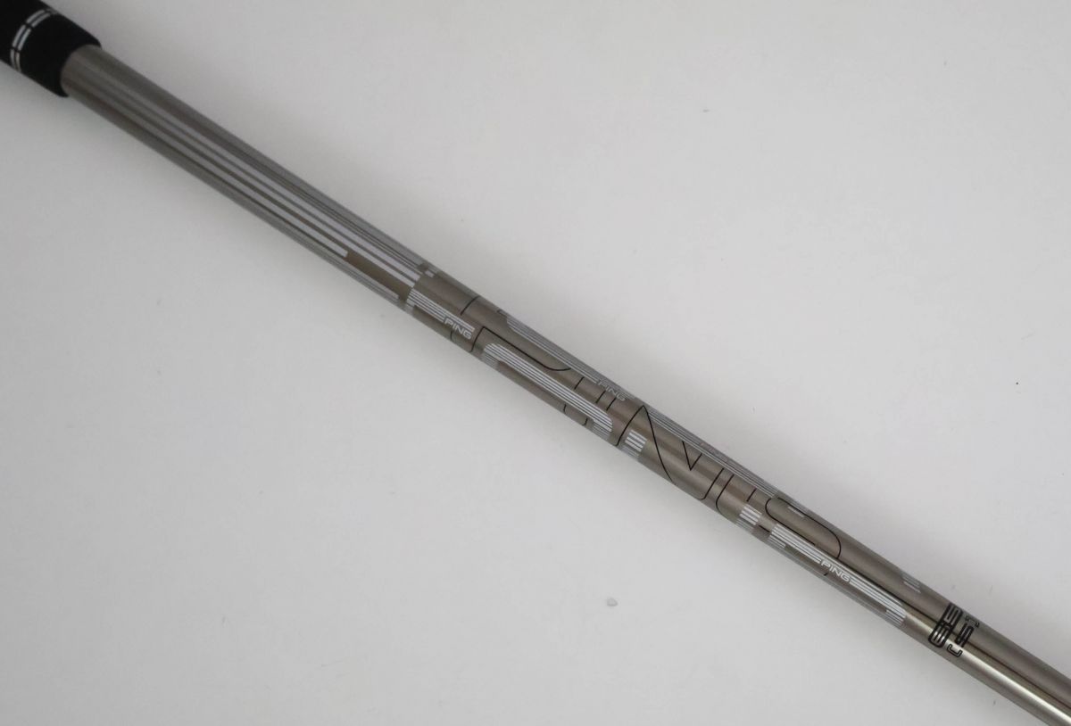 ○PING☆ピン ドライバー用スリーブ付き！TOUR 173-65 S シャフト