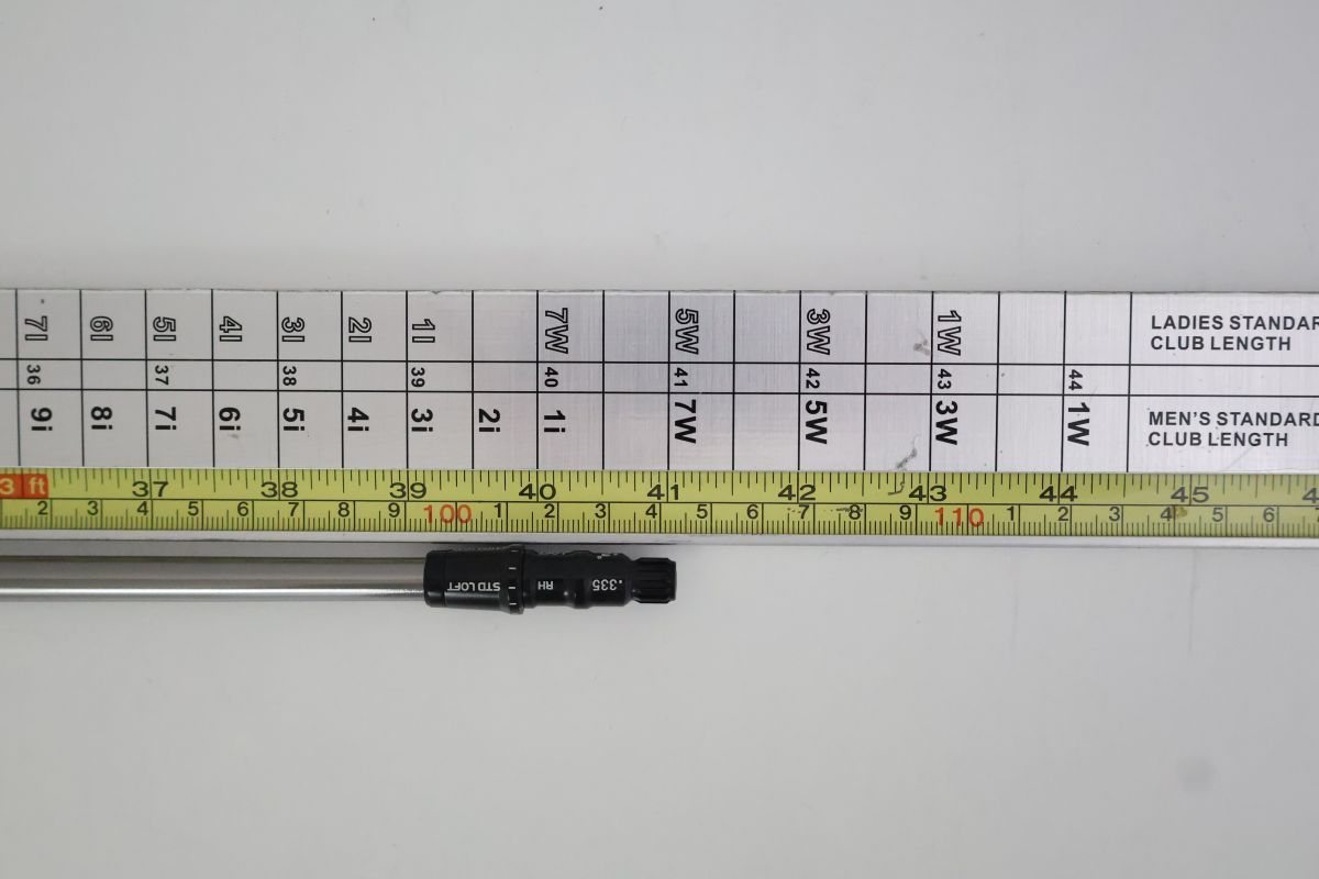 ○訳有激安！テーラーメイド 5W用スリーブ付き！三菱ケミカル☆Diamana