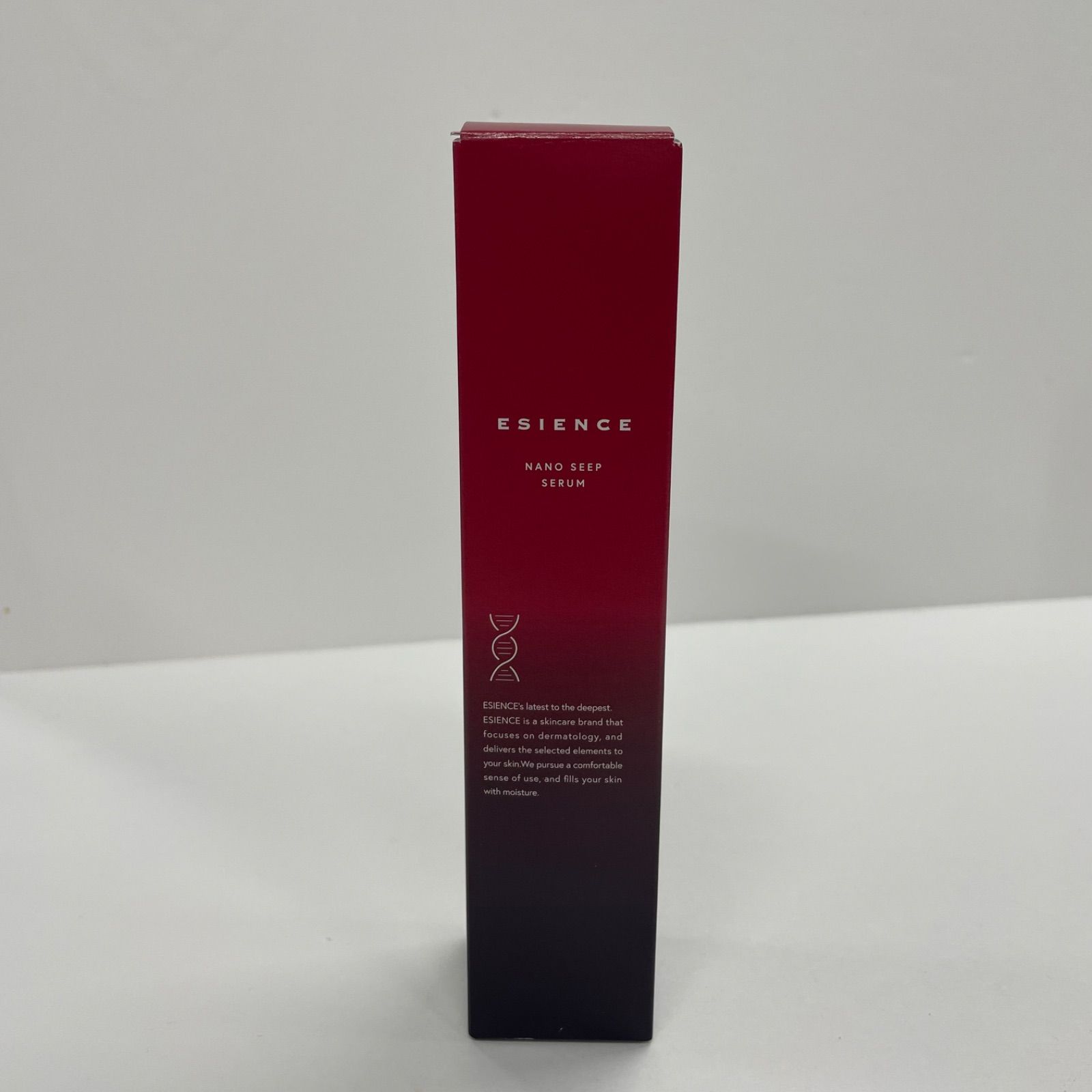 K2142 ESIENCE エシエンス 薬用ナノシープセラム ナノシープ導入美容液