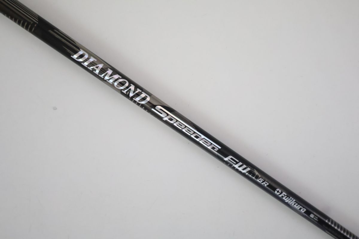 ○Fujikura☆フジクラ DIAMOND Speeder☆ダイヤモンドスピーダー FW 5