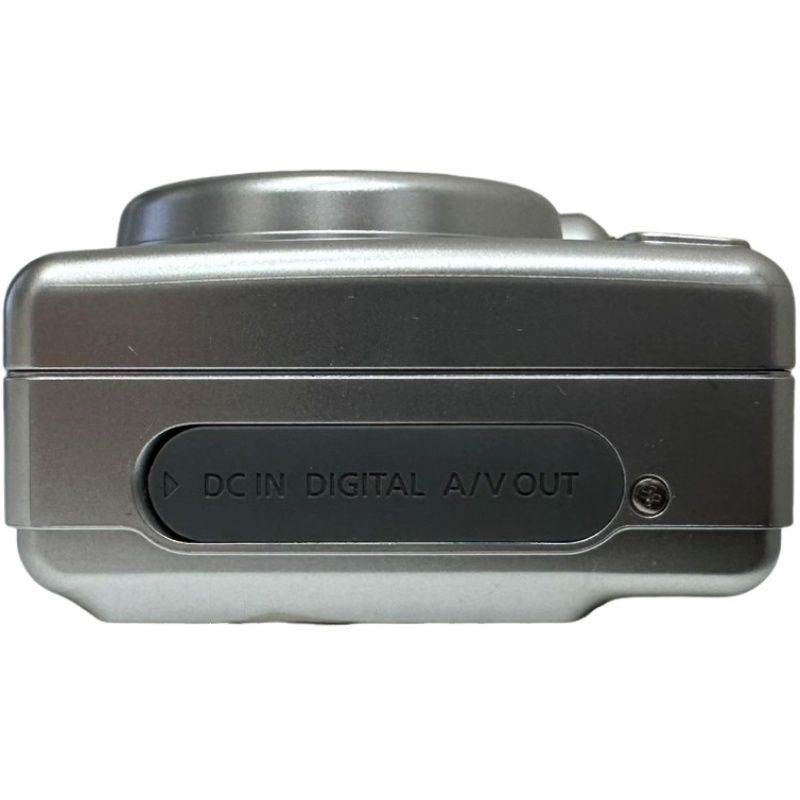 キヤノン Canon コンパクトデジタルカメラ Power Shot A550 PC1230