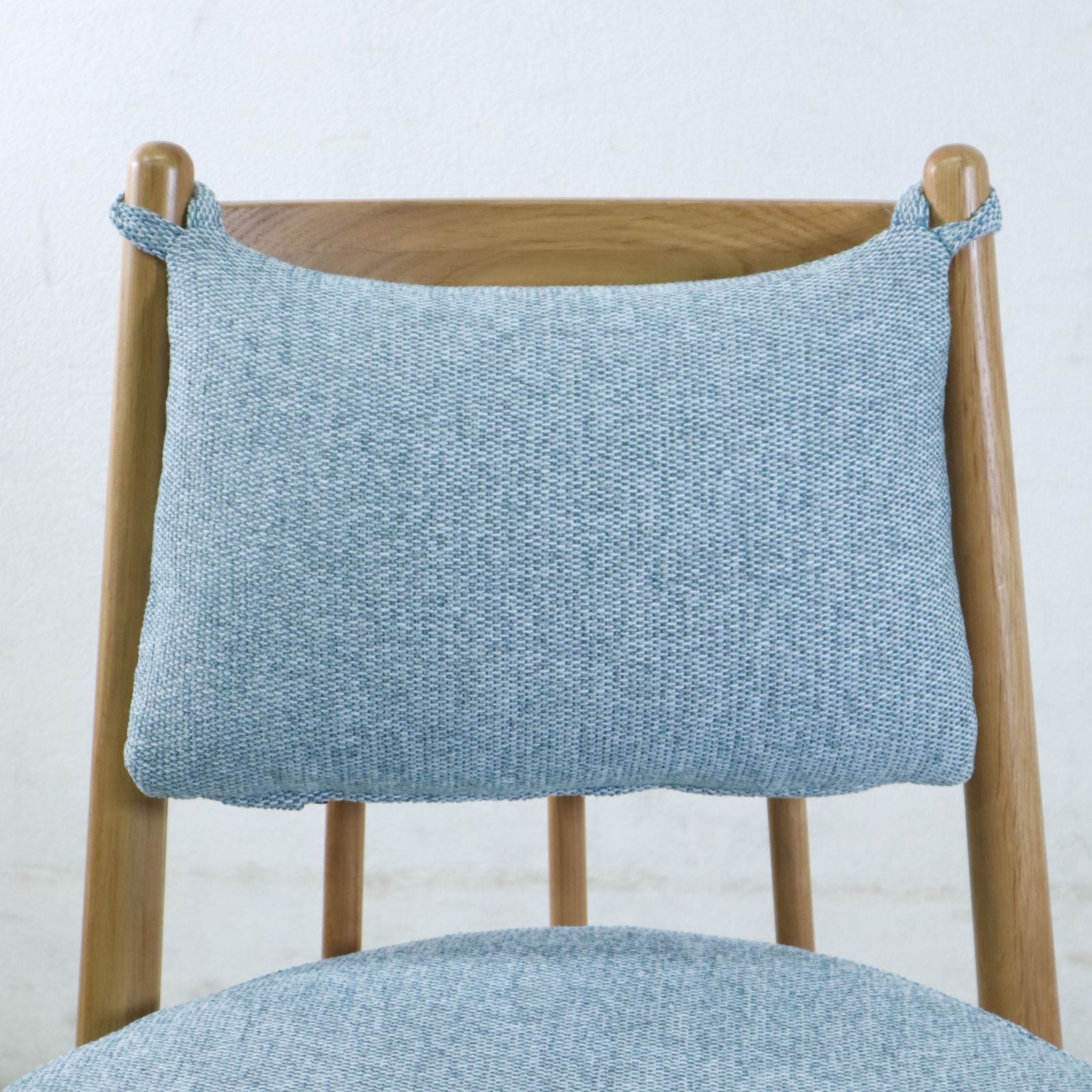 モデルルーム展示品 2024年製 unico ウニコ KINNA(キナ) 座面回転