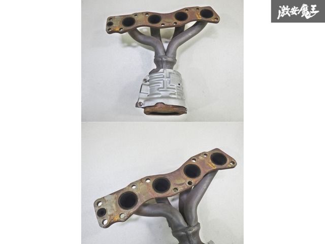 内部崩れ無し】スズキ純正 ZC32S スイフト M16A 触媒 キャタライザー