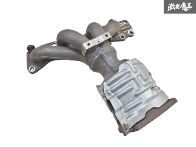 内部崩れ無し】スズキ純正 ZC32S スイフト M16A 触媒 キャタライザー