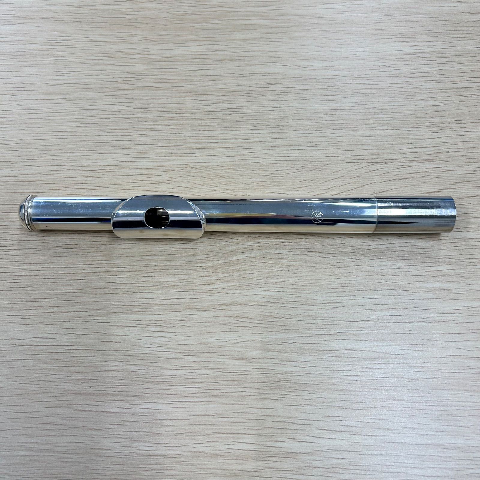 YAMAHA フルート 221 ヤマハ ハードケースセット - メルカリ