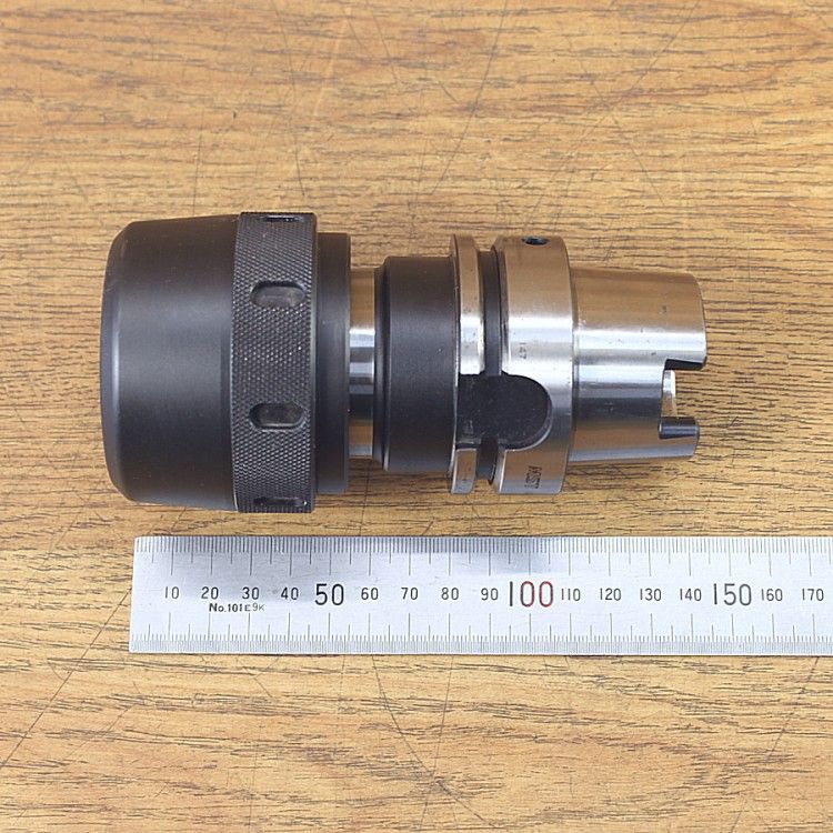 ハイアートミーリングチャック