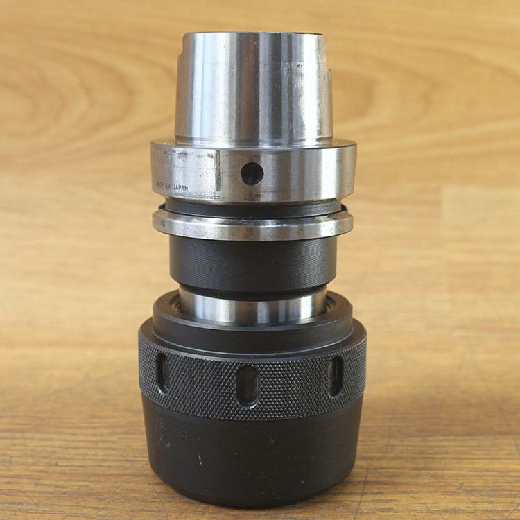 MST 溝口 A 63-ART 32-100 ハイアートミーリングチャック ツーリング