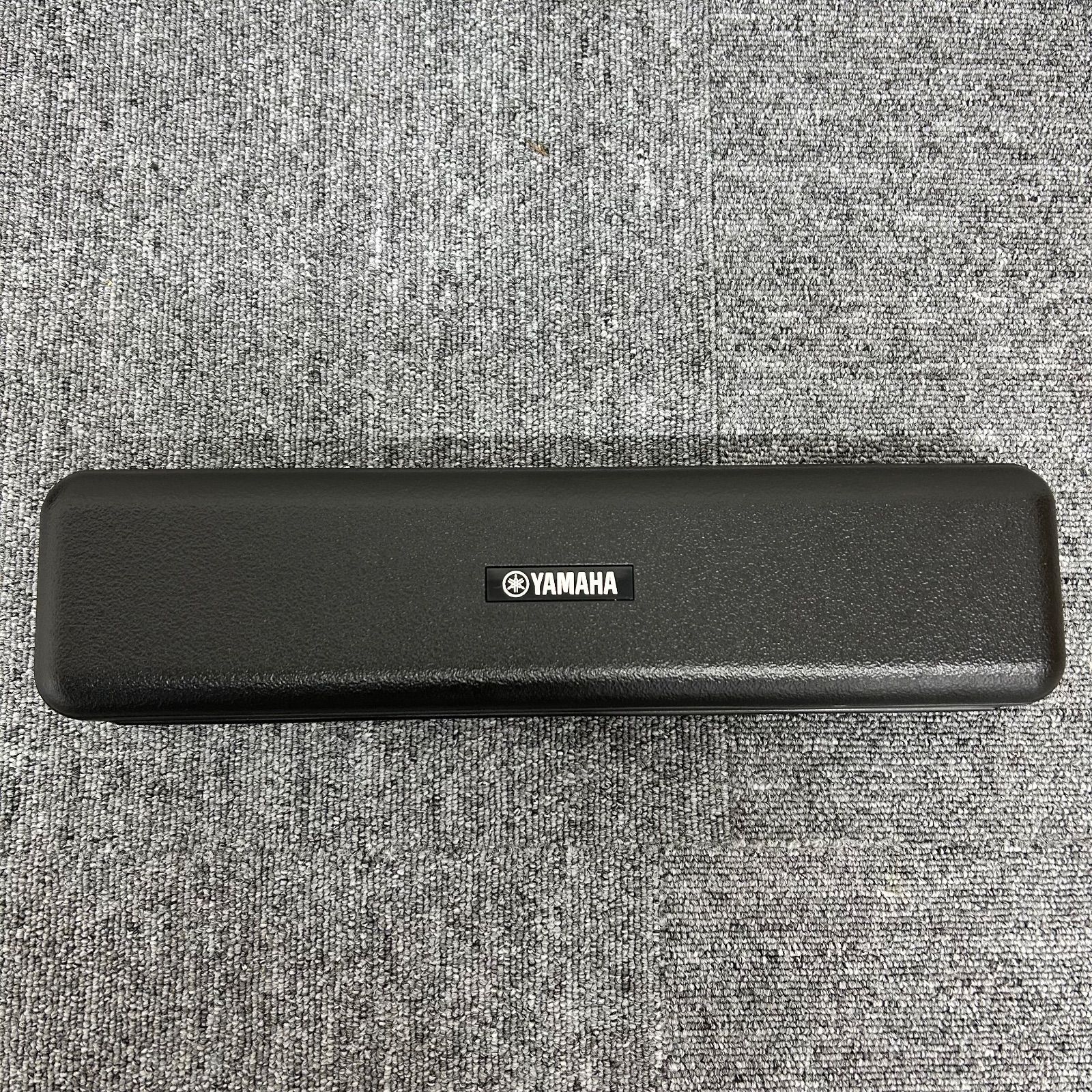 YAMAHA フルート 221 ヤマハ ハードケースセット - メルカリ