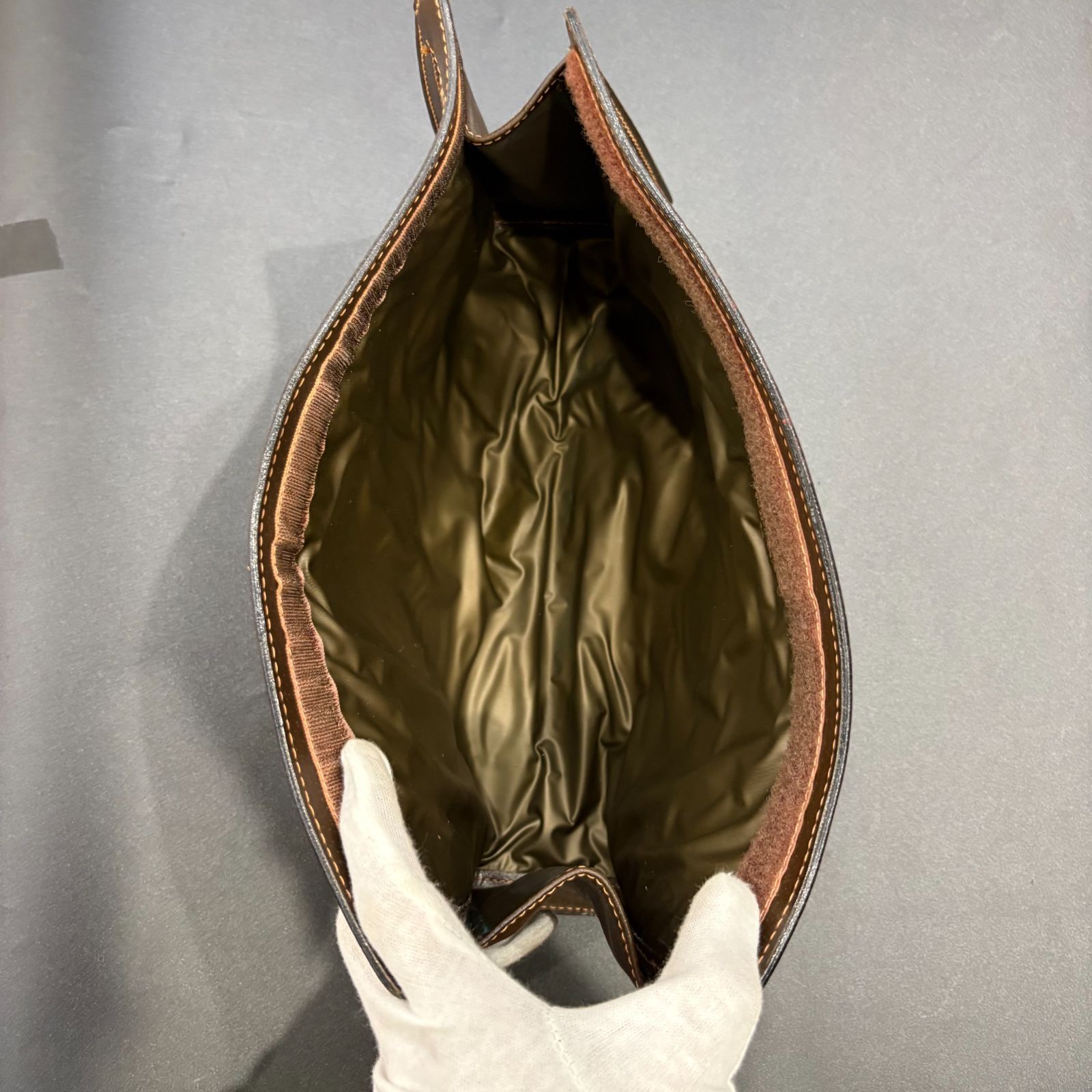 グッチ セカンドバッグ シェリー