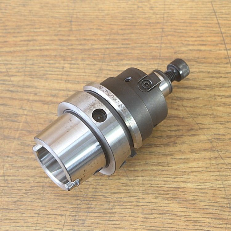 BIG|大昭和精機 HSK-A 63-FMH 22-47-60 フェイスミルアーバー