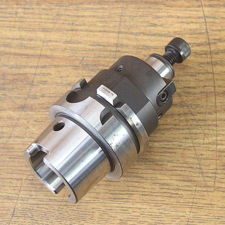 BIG 大昭和精機 HSK-A 63-FMH 22-47-60 フェイスミルアーバー