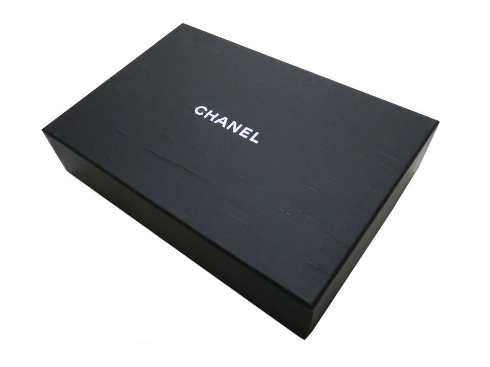 キャビアスキン マトラッセ