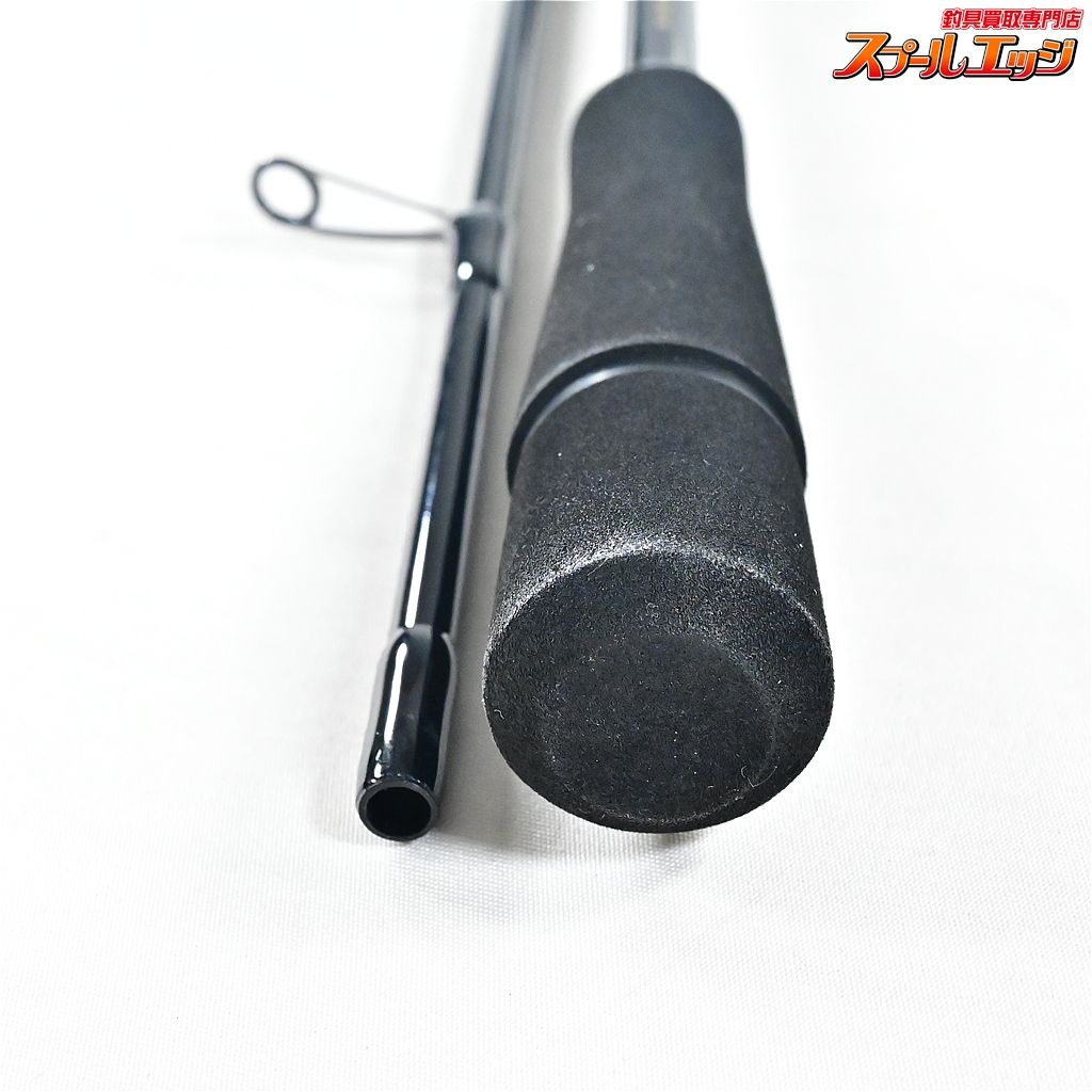 ブラックライオン ラーテル 77 MH Rater アオリイカ K_162 v 44795