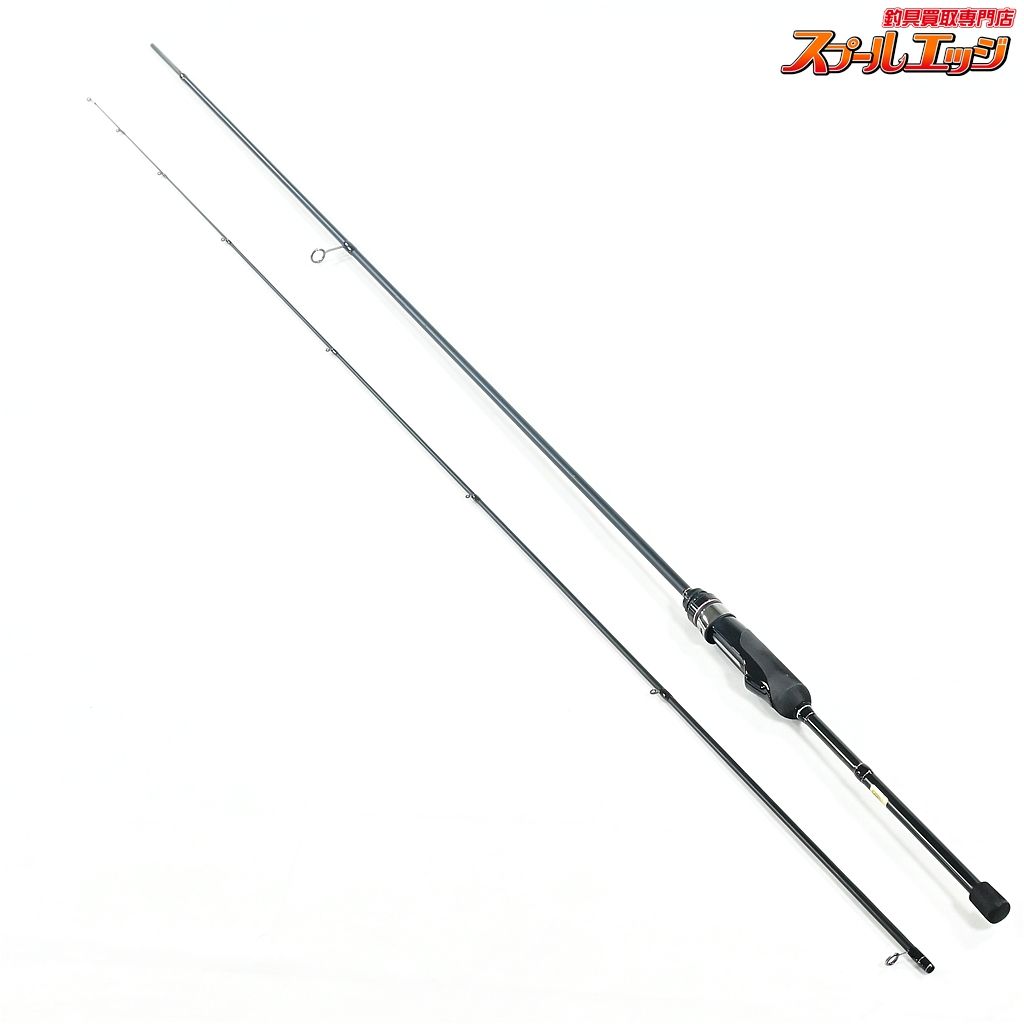 がまかつ ラグゼ 宵姫 爽 S 73 ソリッド Gamakastu LUXXE YOIHIME SOU solid アジ メバル K_156 v 44796