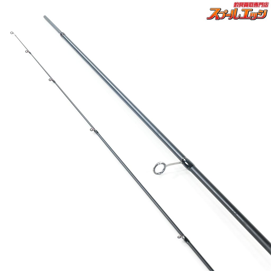  がまかつ ラグゼ 宵姫 爽 S 73 ソリッド Gamakastu LUXXE YOIHIME SOU solid アジ メバル K_156 v 44796 スピニングロッド クランクベイト アジングロッド ロッド