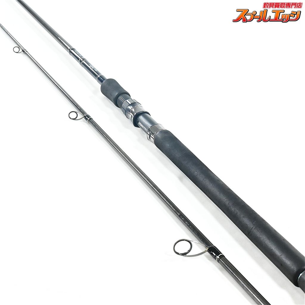 【リップルフィッシャー】 シルバーストリーム 96 フロウス ナノ