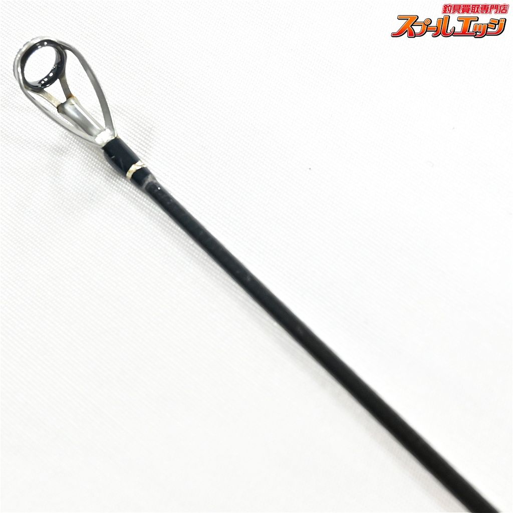 【リップルフィッシャー】 シルバーストリーム 96 フロウス ナノ