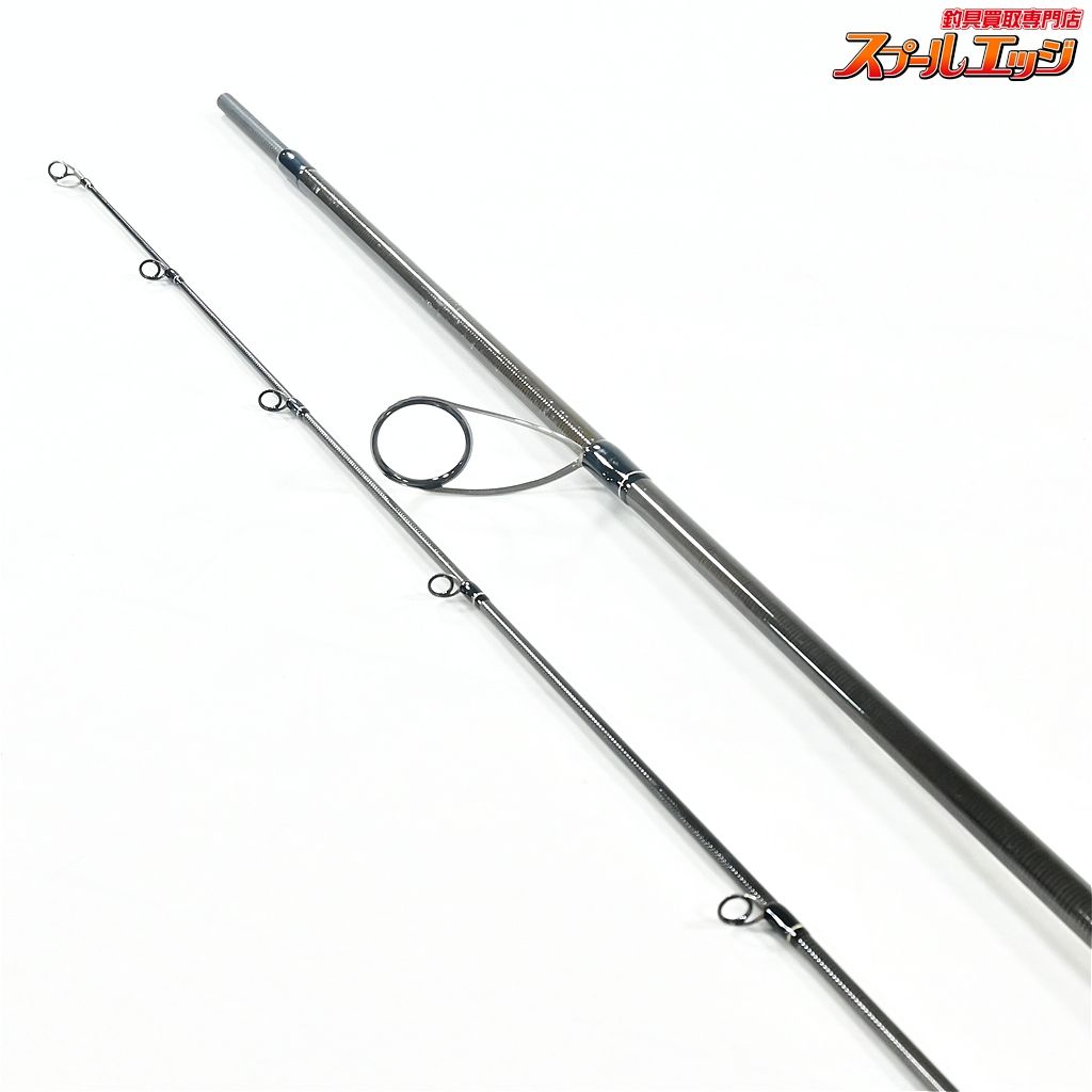 【リップルフィッシャー】 シルバーストリーム 96 フロウス ナノ