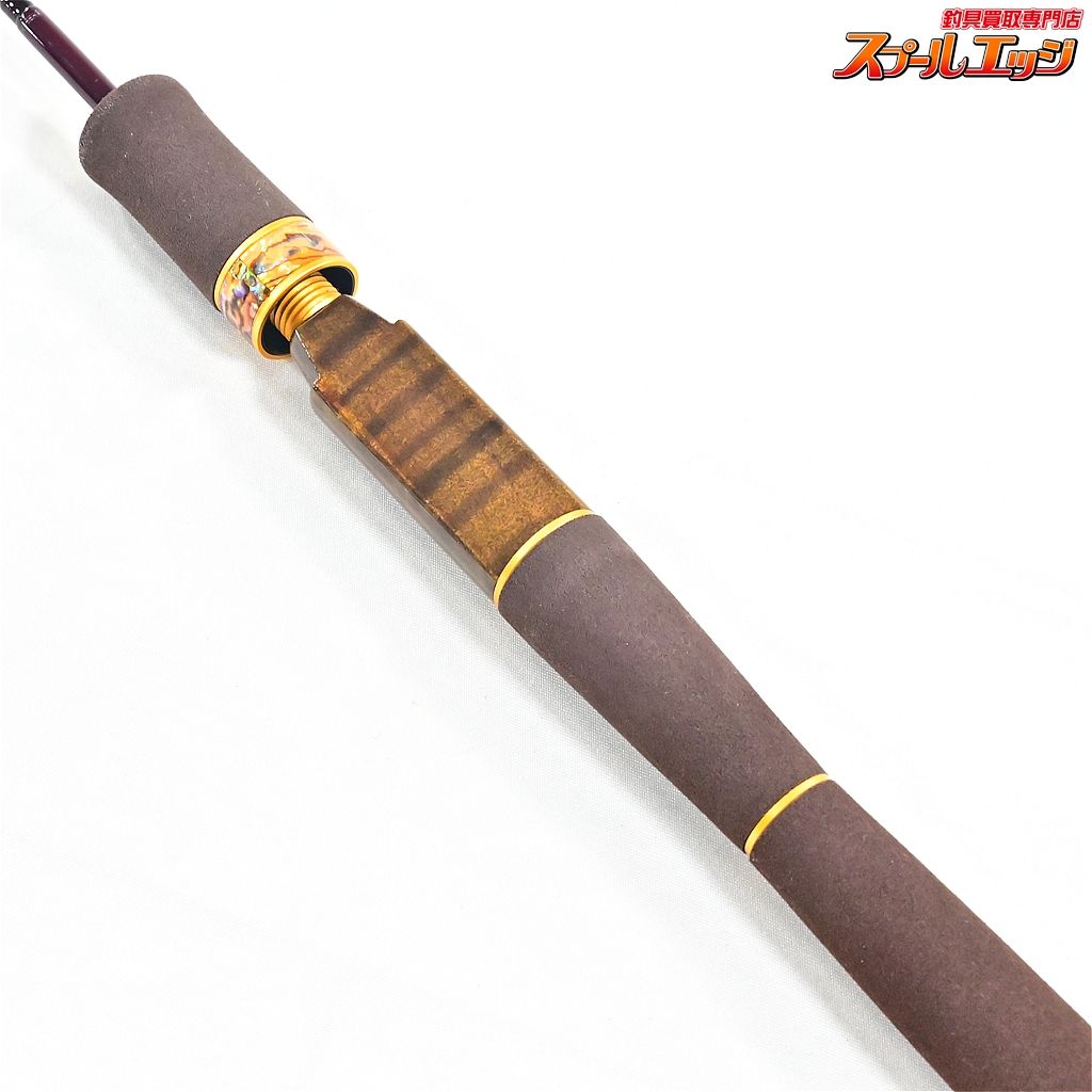 【ロデオクラフト】 999.9 フォーナイン マイスター ホワイトウルフ