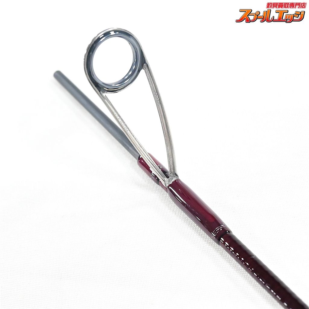 【ロデオクラフト】 999.9 フォーナイン マイスター ホワイトウルフ