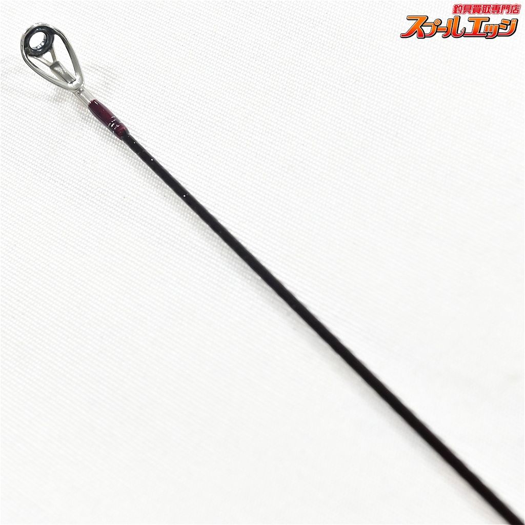 【匿名配送】ロデオクラフト 999.9 Meister ホワイトウルフ 58UL 【ロデオクラフト】 999.9 フォーナイン マイスター ホワイトウルフ