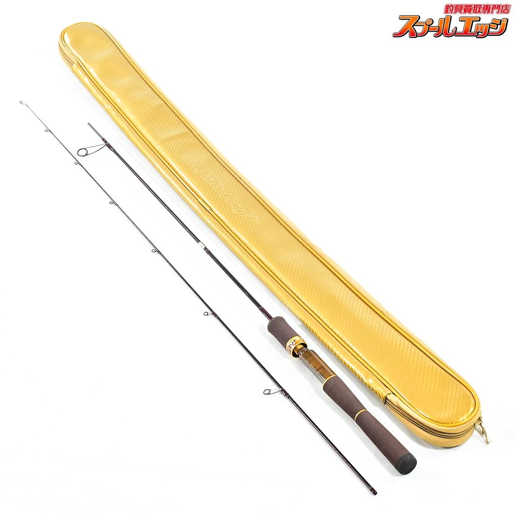 【ロデオクラフト】 999.9 フォーナイン マイスター ホワイトウルフ