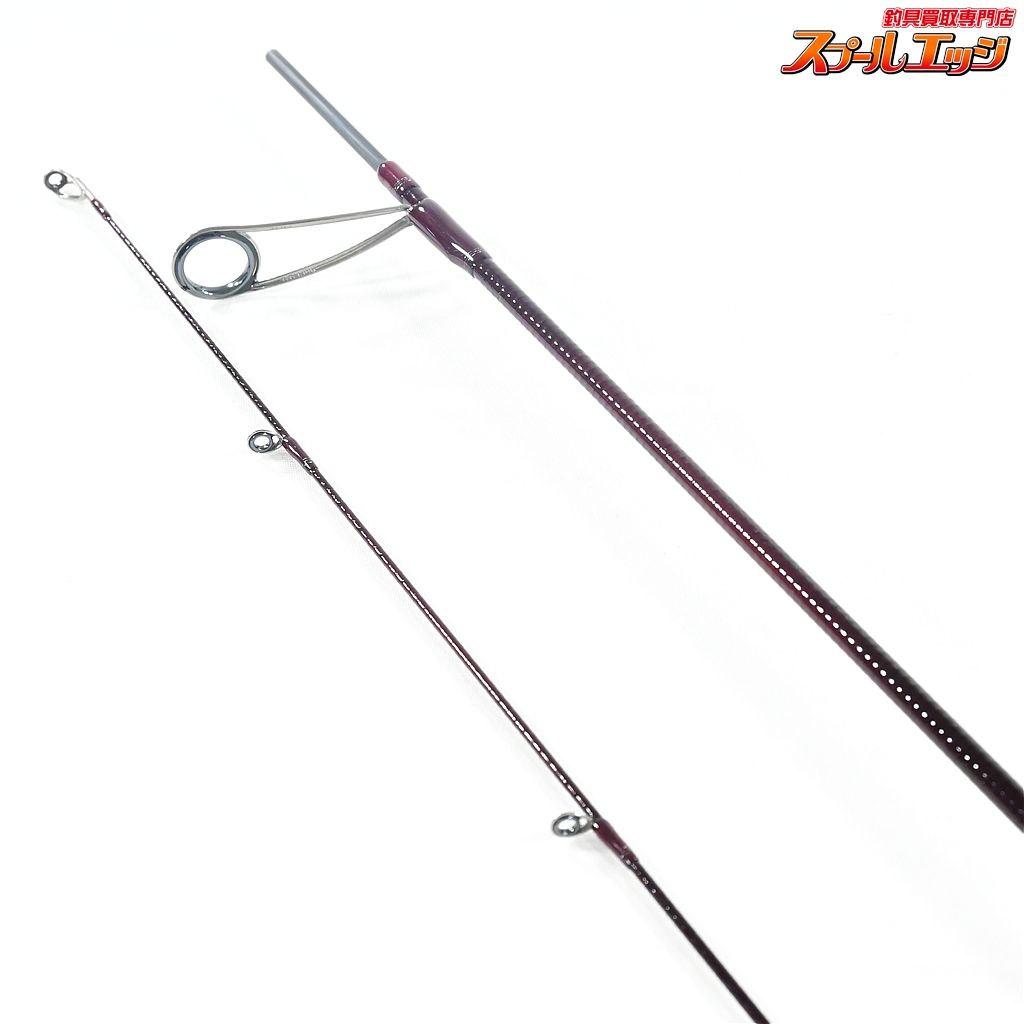 【ロデオクラフト】 999.9 フォーナイン マイスター ホワイトウルフ