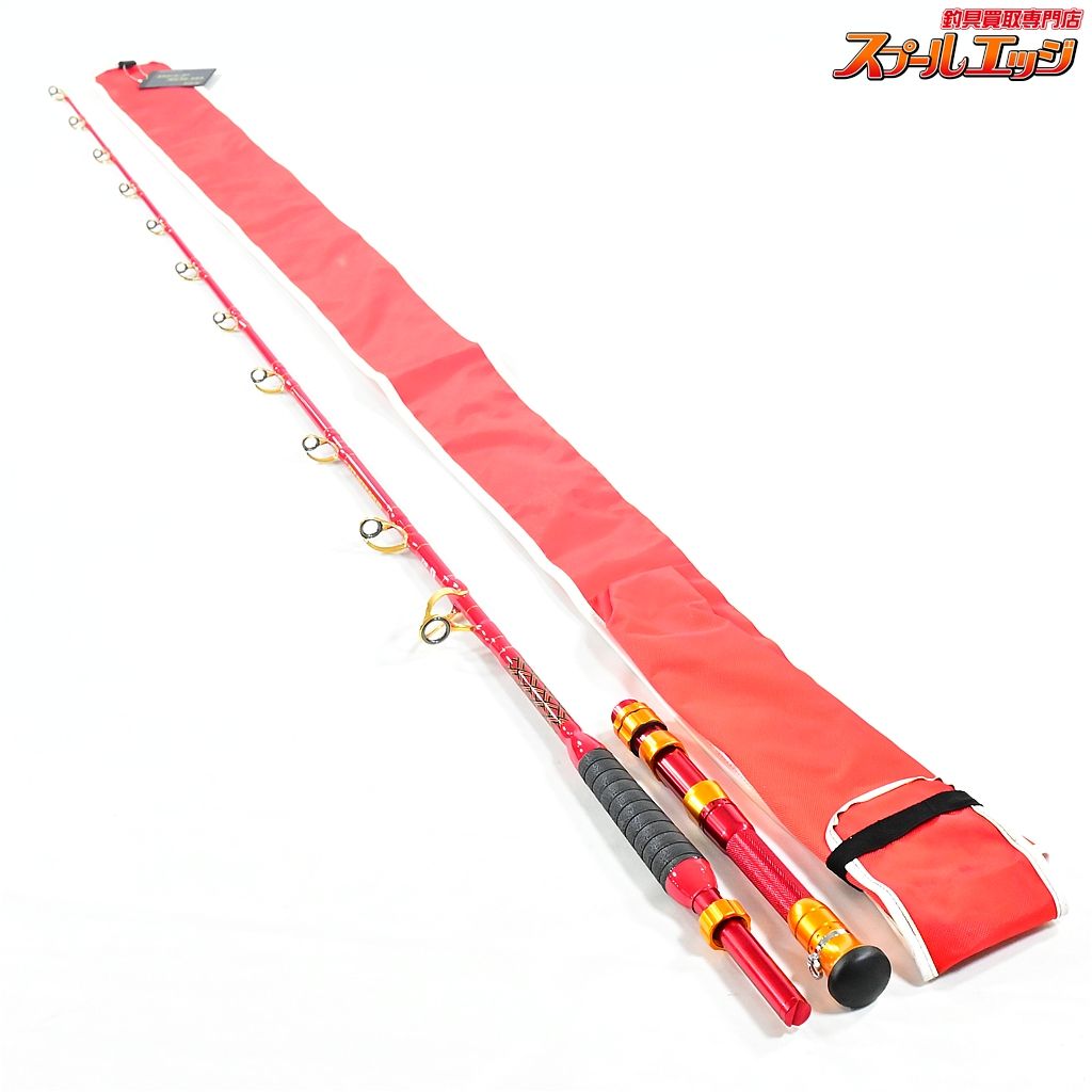 フジモリフィッシングタックル FFT ディープソリッド 210 FISHING DEEP SOLID キンメ アコウ K_226 v 44802