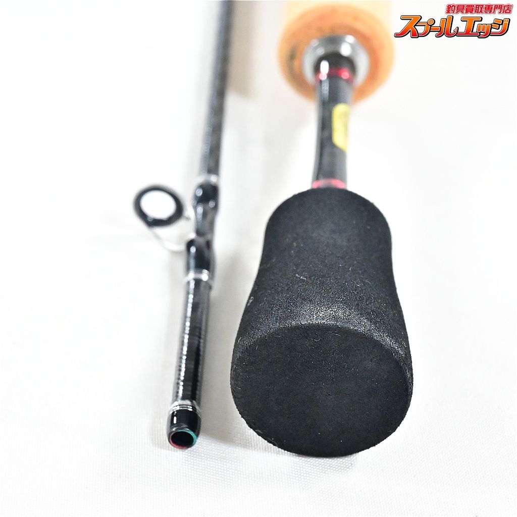 【シマノ】 トラウトワンAS B60SUL-F SHIMANO TROUT-ONE マス