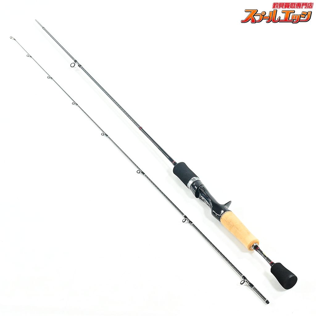 【シマノ】 トラウトワンAS B60SUL-F SHIMANO TROUT-ONE マス