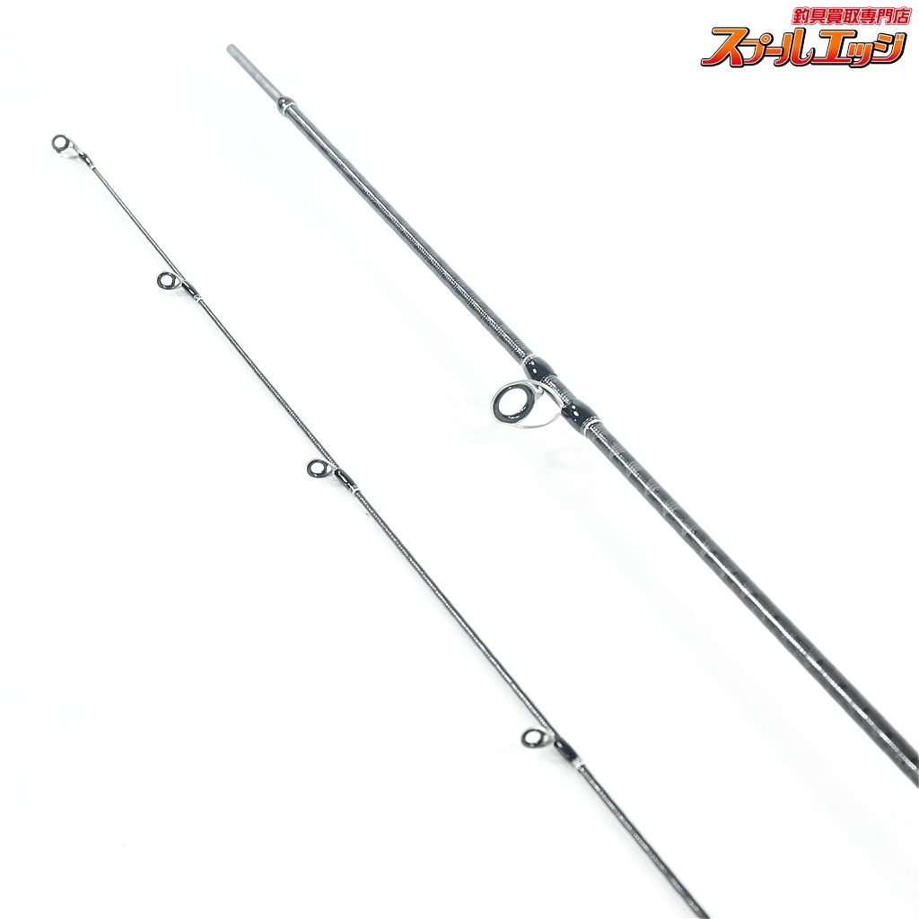 【シマノ】 トラウトワンAS B60SUL-F SHIMANO TROUT-ONE マス