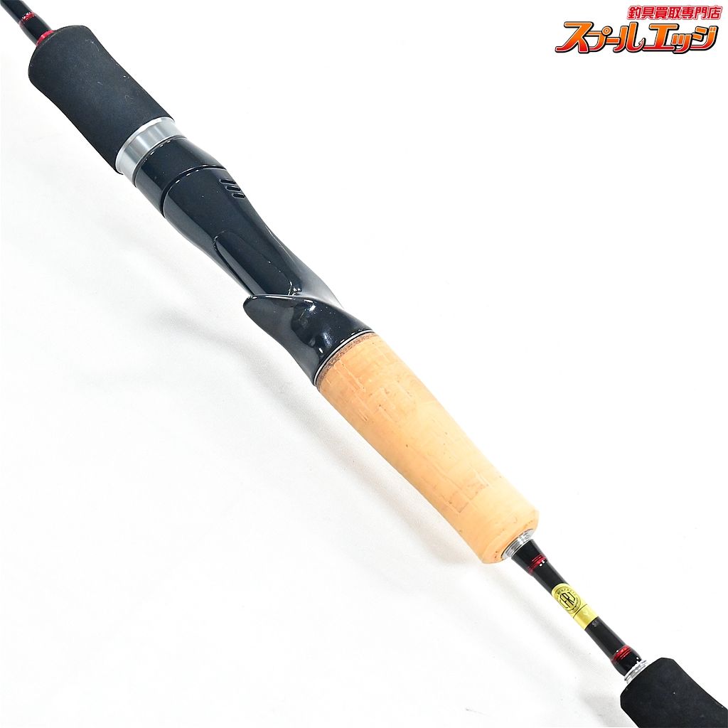 【シマノ】 トラウトワンAS B60SUL-F SHIMANO TROUT-ONE マス