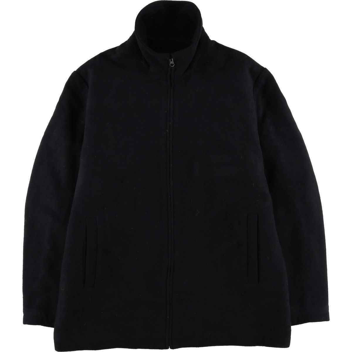 古着 90~00年代 セントジョンズベイ ST. JOHN´S BAY ウールジャケット 