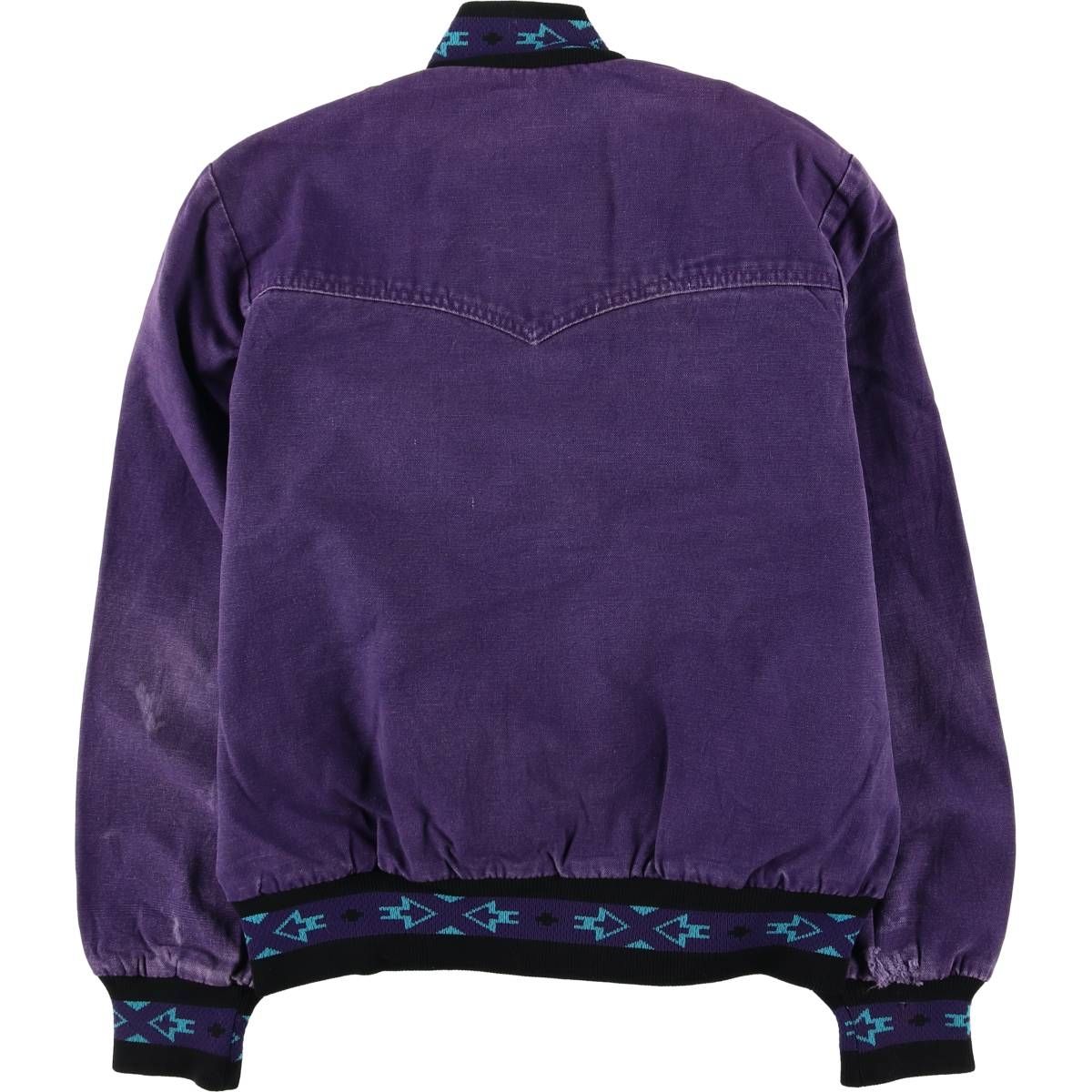 US古着 80~90s Walls ウォールズ ワークジャケットブルゾンUS M US古着 80~90s Walls ウォールズ ワークジャケットブルゾンUS M - メルカリ