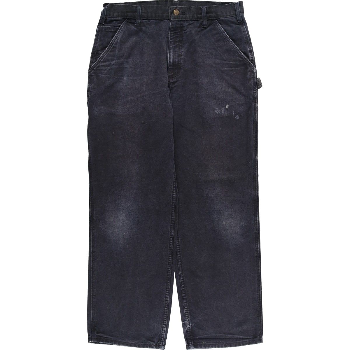 古着 カーハート Carhartt ダックペインターパンツ メンズw 34相当|eaa 603303